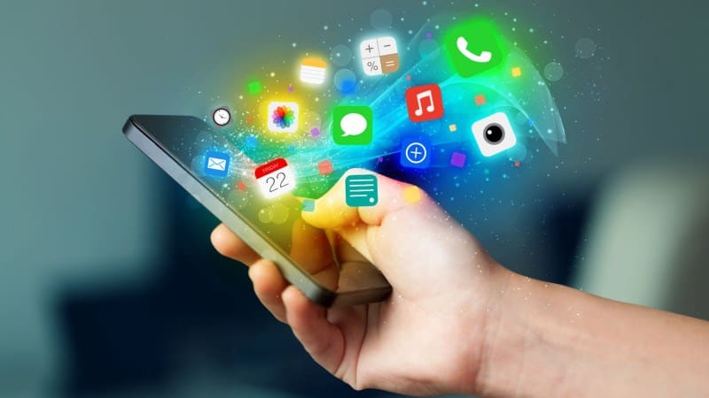 phát triển ứng dụng di động là gì