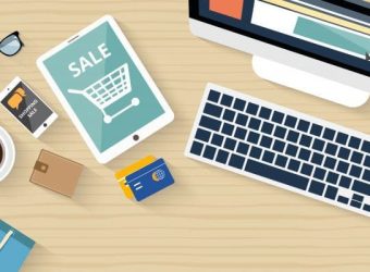 khởi nghiệp bán hàng online