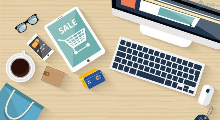 khởi nghiệp bán hàng online