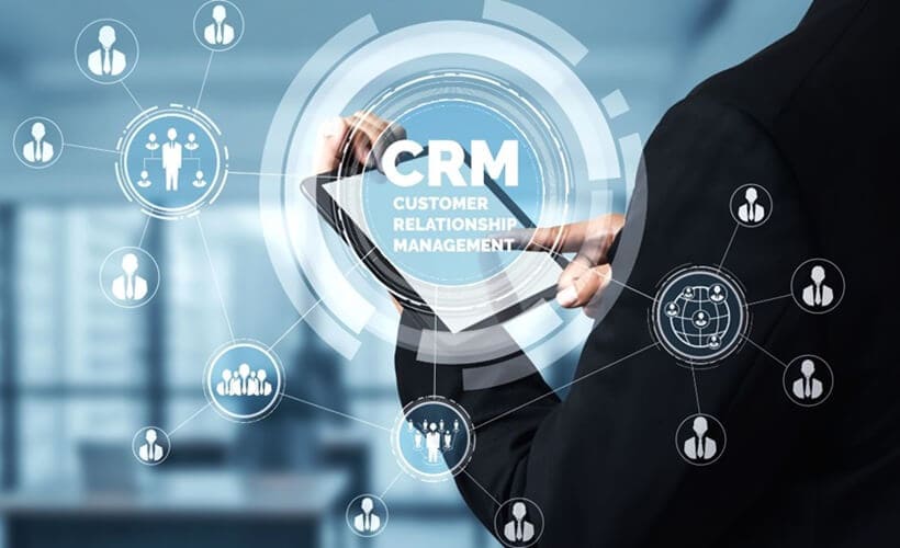 crm là gì tại sao danh nghiệp cần quan tâm