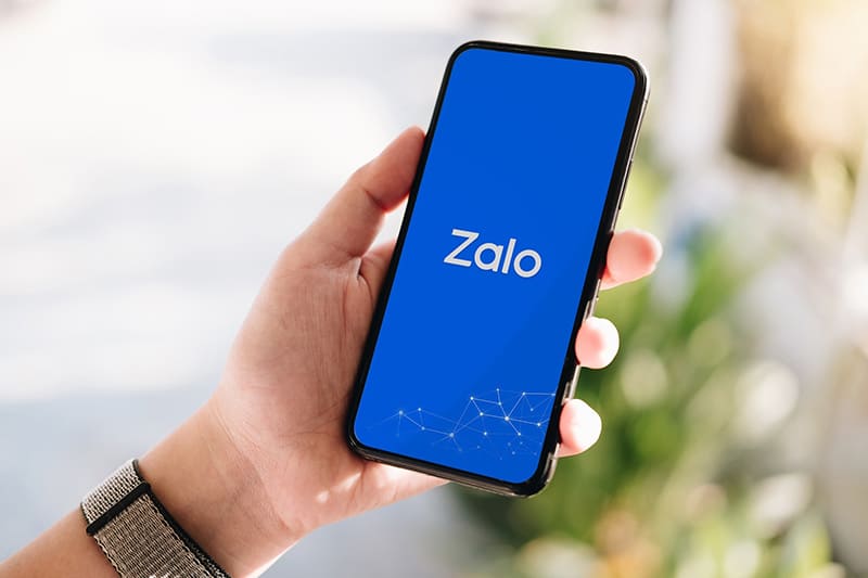 hướng dẫn gửi tin nhắn hàng loạt trên zalo oa