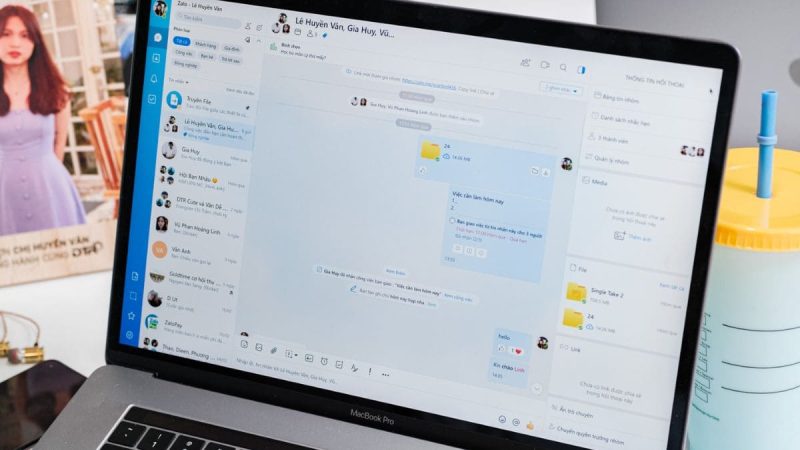 lưu ý gửi tin hàng loạt zalo không bị khóa
