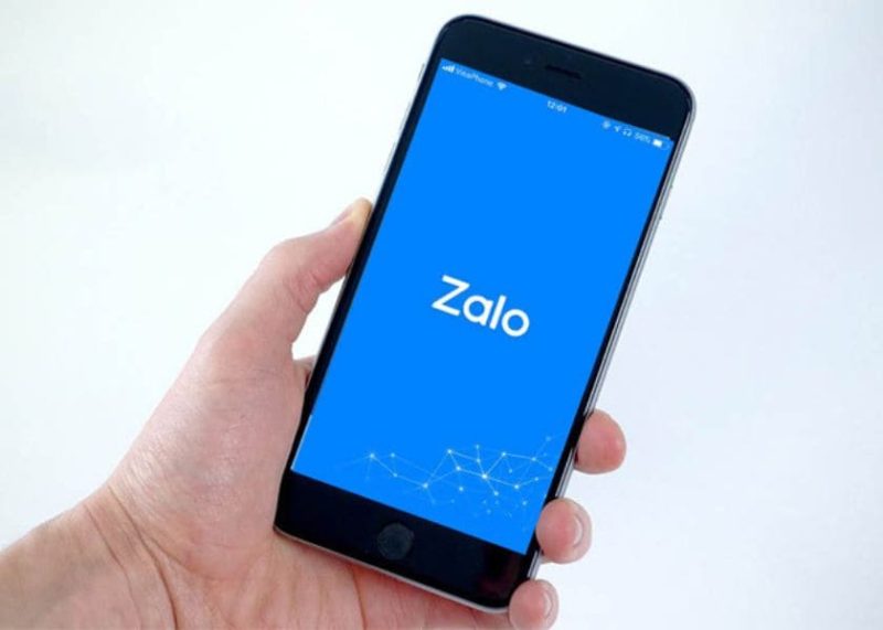 cách khôi phục tài khoản zalo sau khi bị mất