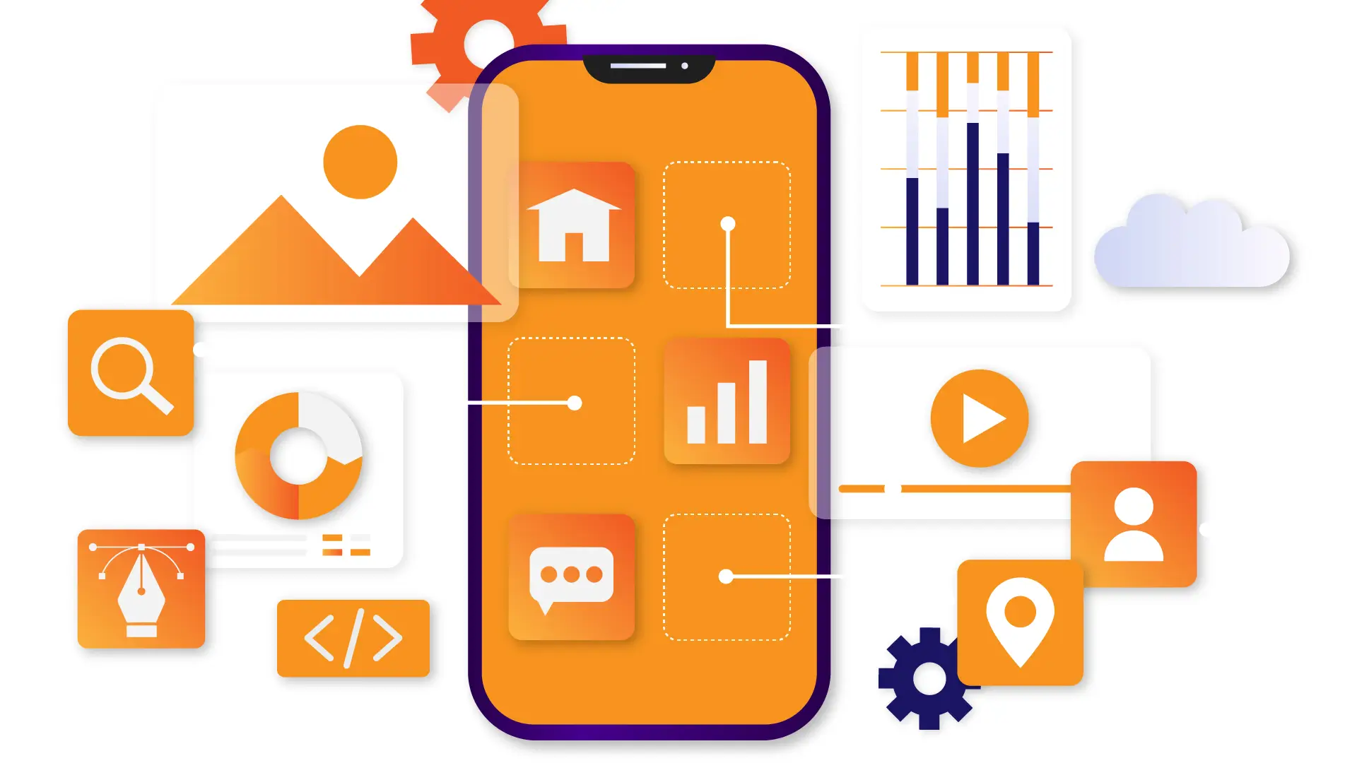 Những sai lầm phổ biến khi xây dựng app và cách tránh