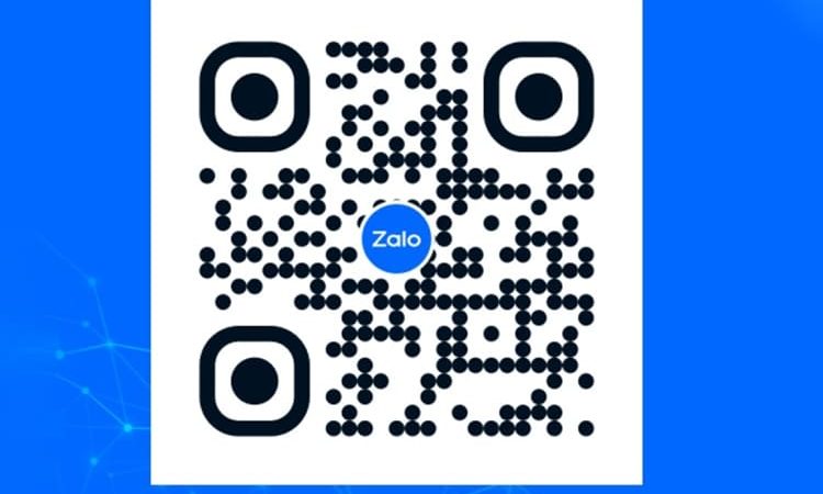 tìm hiểu về qr code zalo