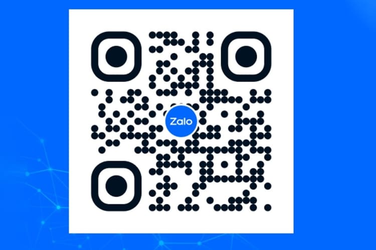 tìm hiểu về qr code zalo