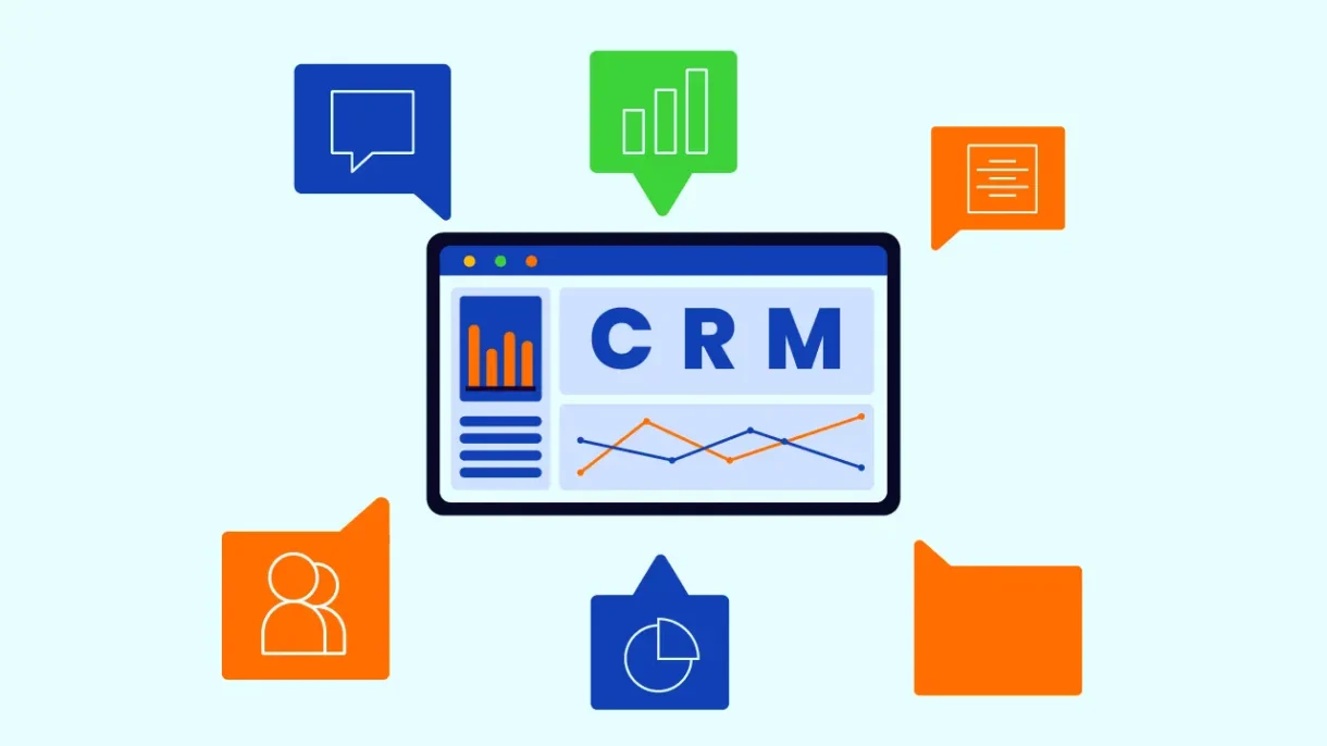crm tốt nhất