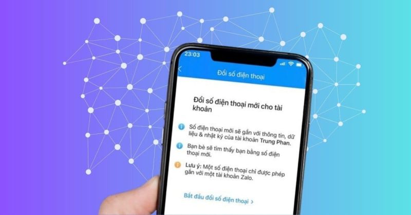 ưu và nhược điểm của đổi số zalo