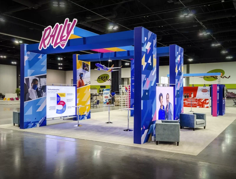 tại sao pop-up event lại hiệu quả