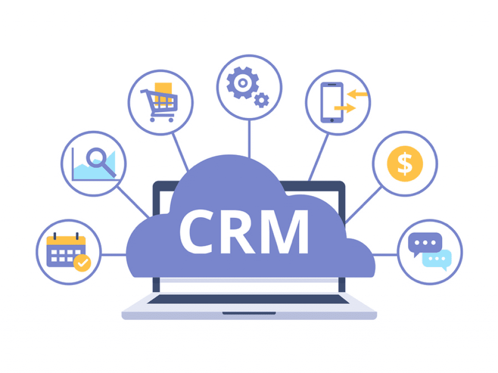 tiêu chí chọn crm cho doanh nghiệp nhỏ