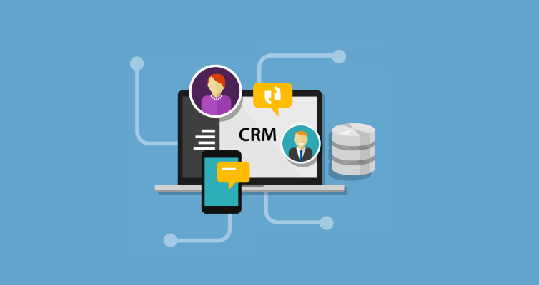 crm cho doanh nghiệp nhỏ là gì