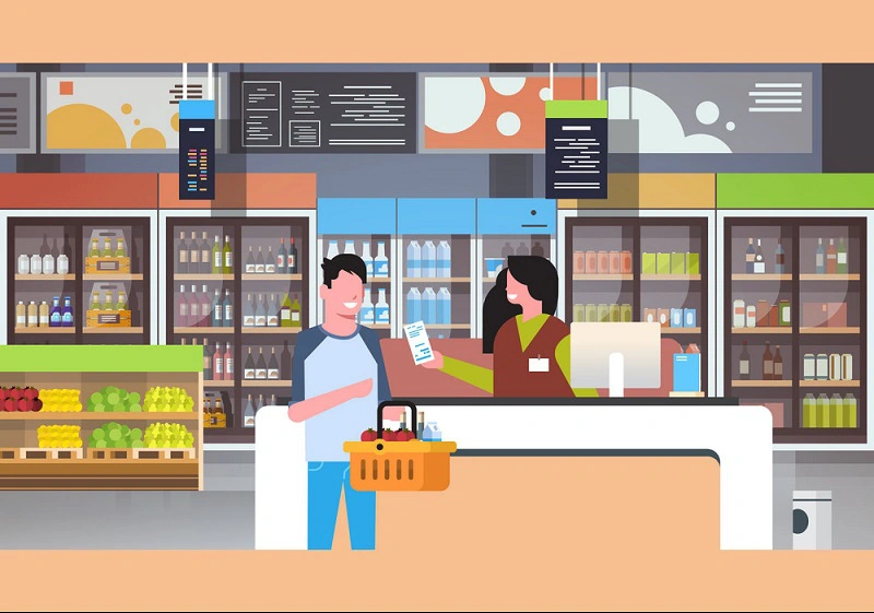Hệ thống bán lẻ là gì và vì sao doanh nghiệp cần quan tâm