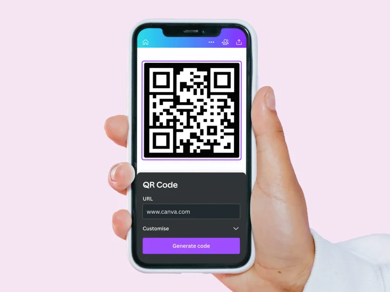 ứng dụng thực tế của mã qr trong doanh nghiệp