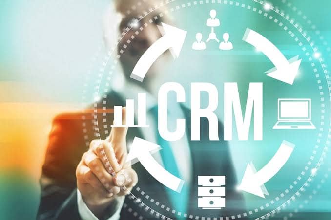 Lợi ích khi xác định đúng ai cần sử dụng crm