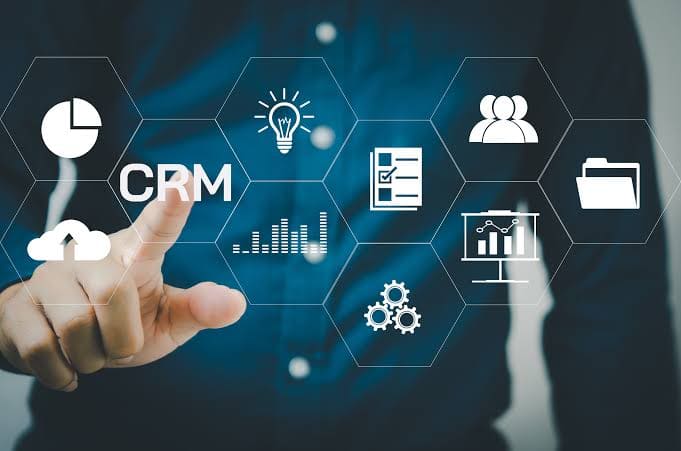 Kinh nghiệm triển khai crm cho doanh nghiệp mới bắt đầu