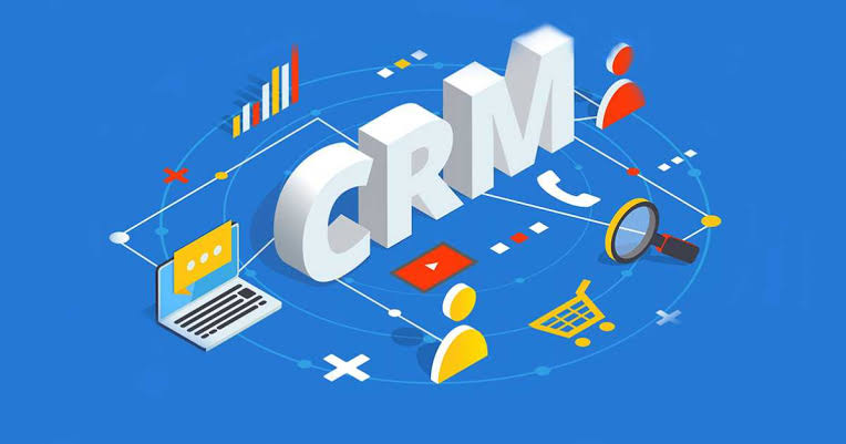 Các hoạt động crm là gì?