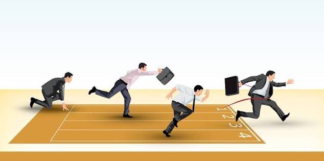 chiến lược cạnh tranh bền vững cho doanh nghiệp