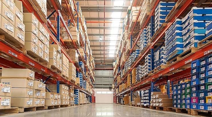 Tầm quan trọng của cách quản lý kho hiệu quả