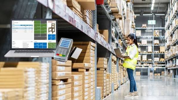 cách quản lý kho hiệu quả