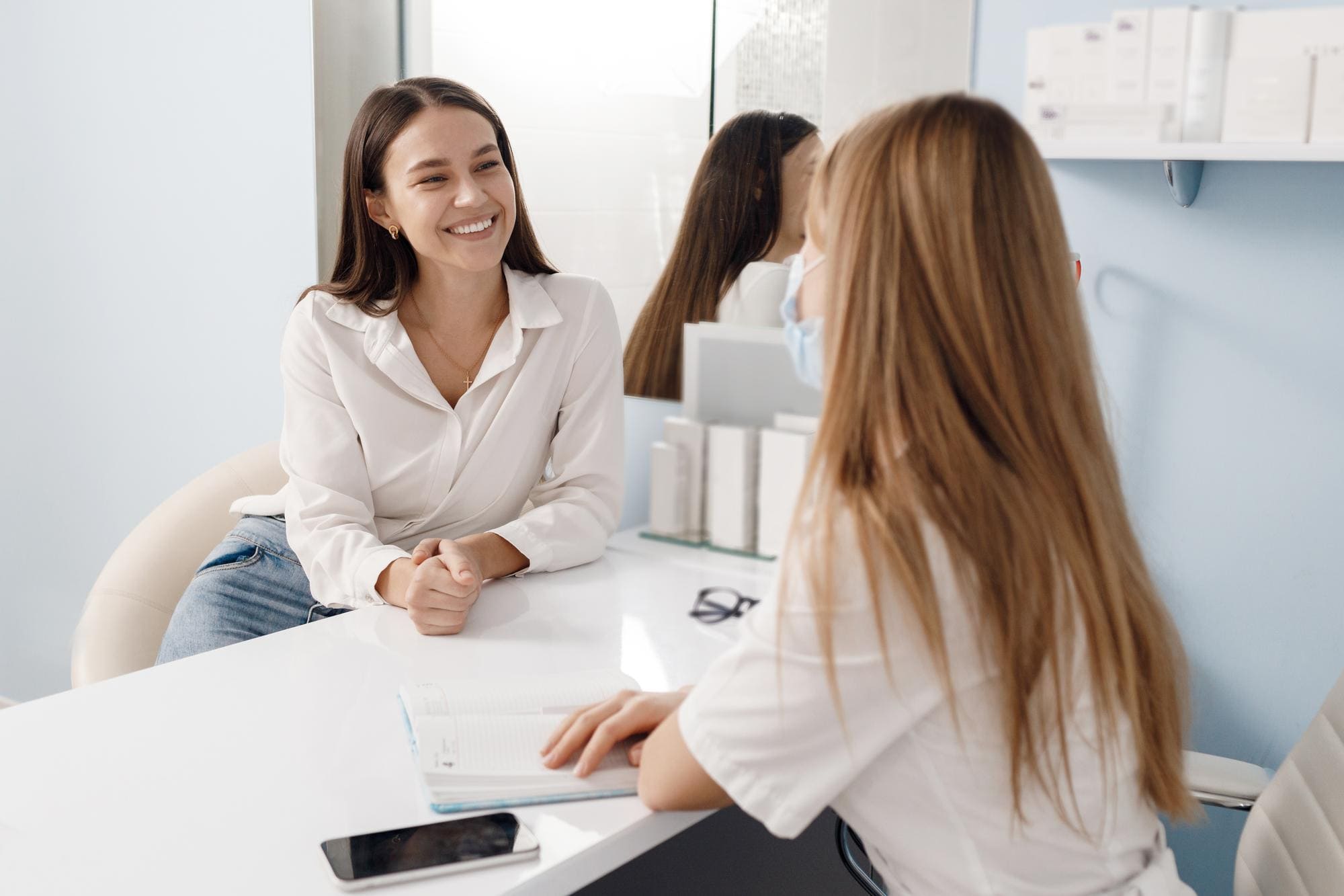 Các kỹ năng phục vụ khách hàng chuyên nghiệp mà nhân viên nào cũng cần