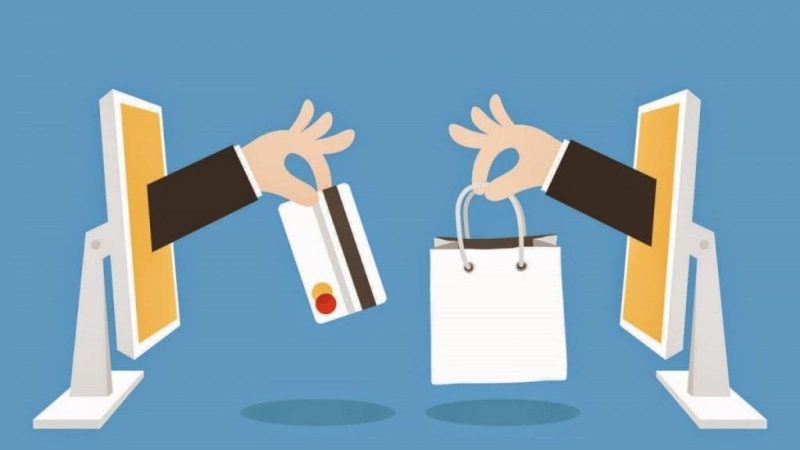 tìm hiểu bí quyết kinh doanh online
