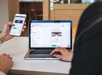 phần mềm chạy quảng cáo