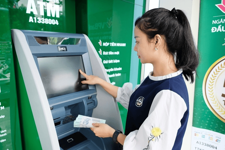hiểu rõ hơn về máy cdm
