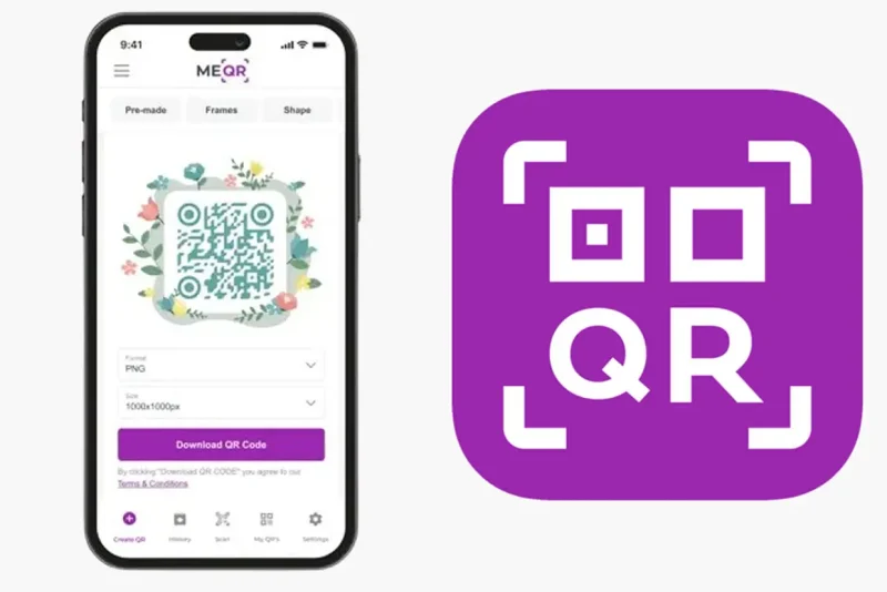 hiểu rõ hơn về phần mềm tạo mã qr