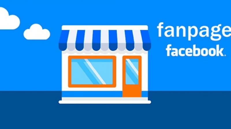 tạo trang fanpage trên các thiết bị