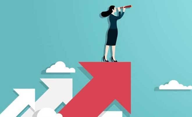 xác định những ngành nghề kinh doanh có tiềm năng hiện nay