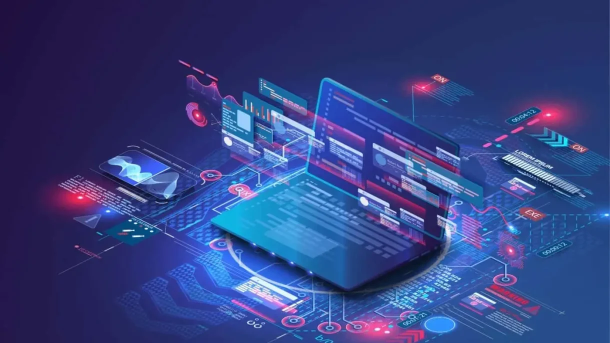 phần mềm nhập dữ liệu