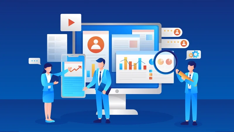 phần mềm quản lý bán hàng online