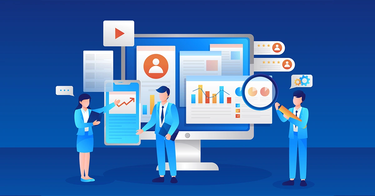 phần mềm quản lý bán hàng online