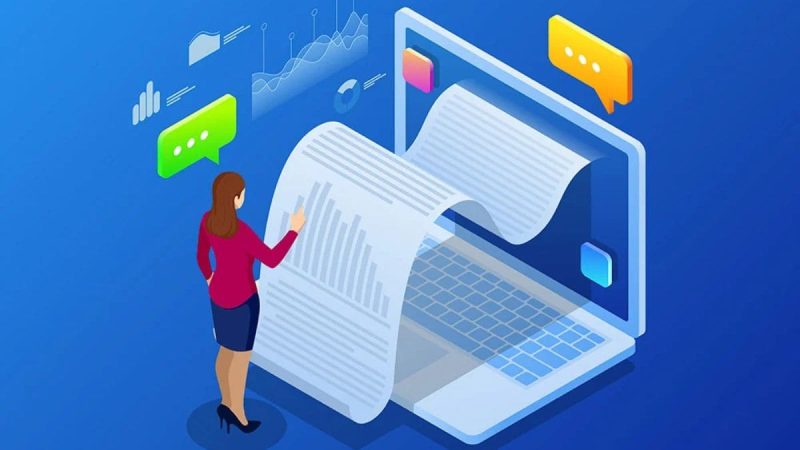 top những phần mềm quét văn bản trên máy tính