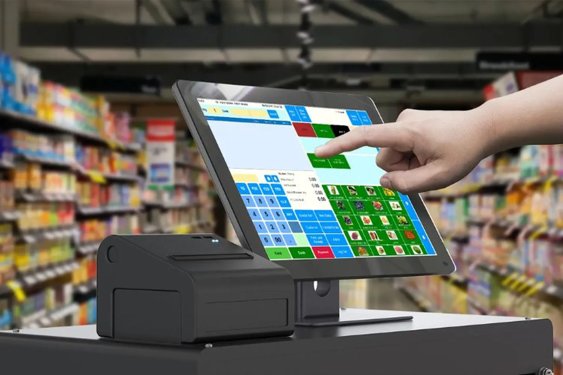 phần mềm quản lý hàng hóa là gì