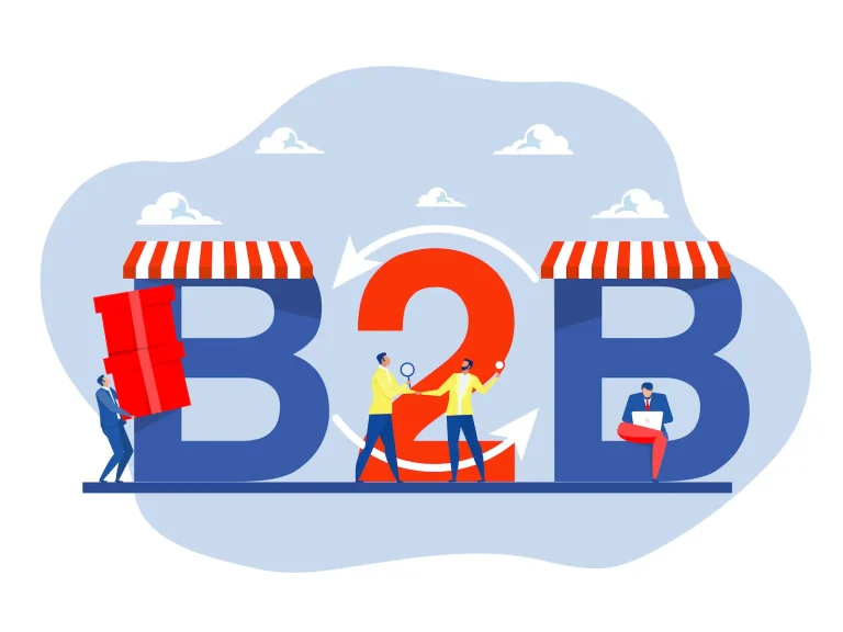 Các công ty B2B tại Việt Nam tổng quan ngành và doanh nghiệp nổi bật 2026