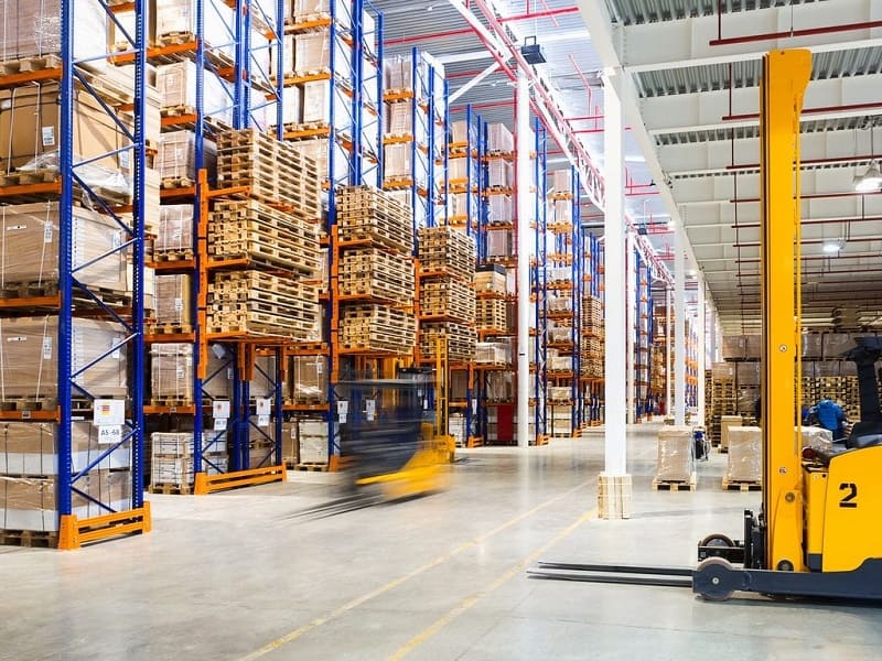 Các nguyên tắc cơ bản trong cách quản lý kho hiệu quả