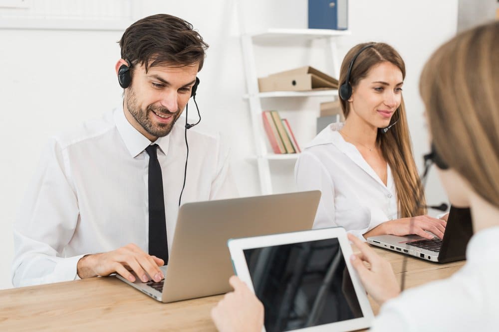 công cụ hỗ trợ quy trình qaunr lý khách hàng