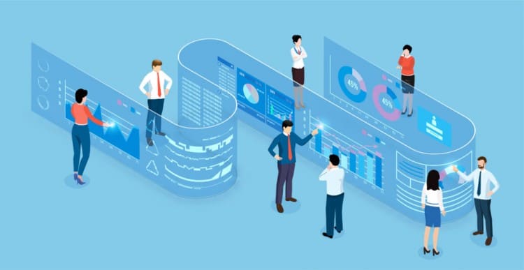 các bước xây dựng quy trình quản lý khách hàng