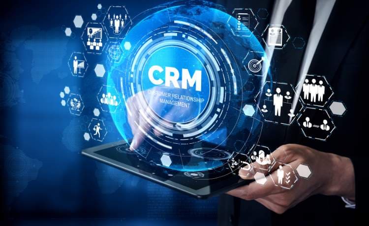 tiêu chí chọn crm cho doanh nghiệp