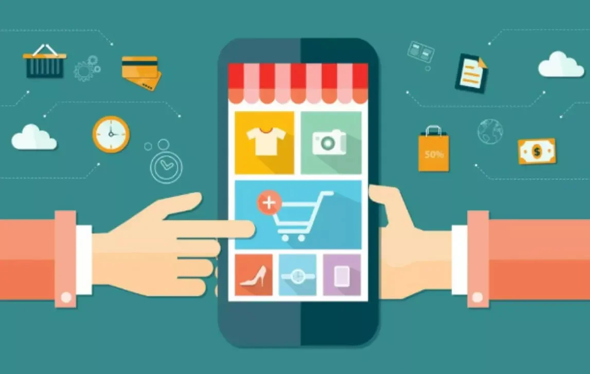 App bán hàng là gì và tại sao doanh nghiệp cần đầu tư ngay