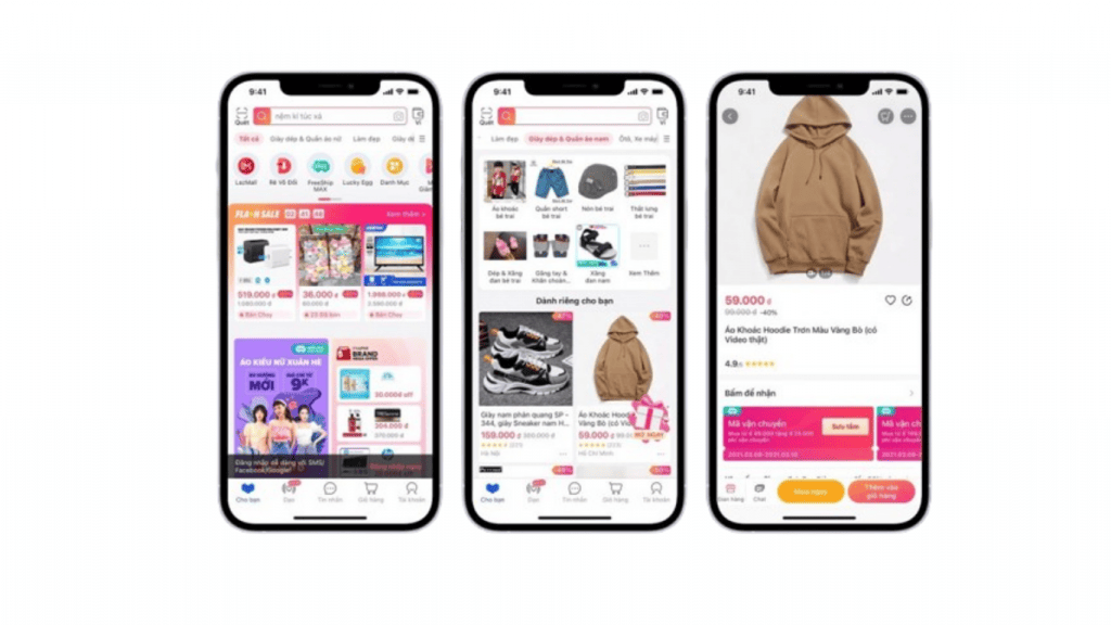 Hướng dẫn chọn phần mềm thiết kế giao diện app theo nhu cầu