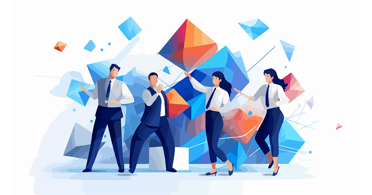 Xây dựng hệ thống doanh nghiệp là gì và tại sao quan trọng?
