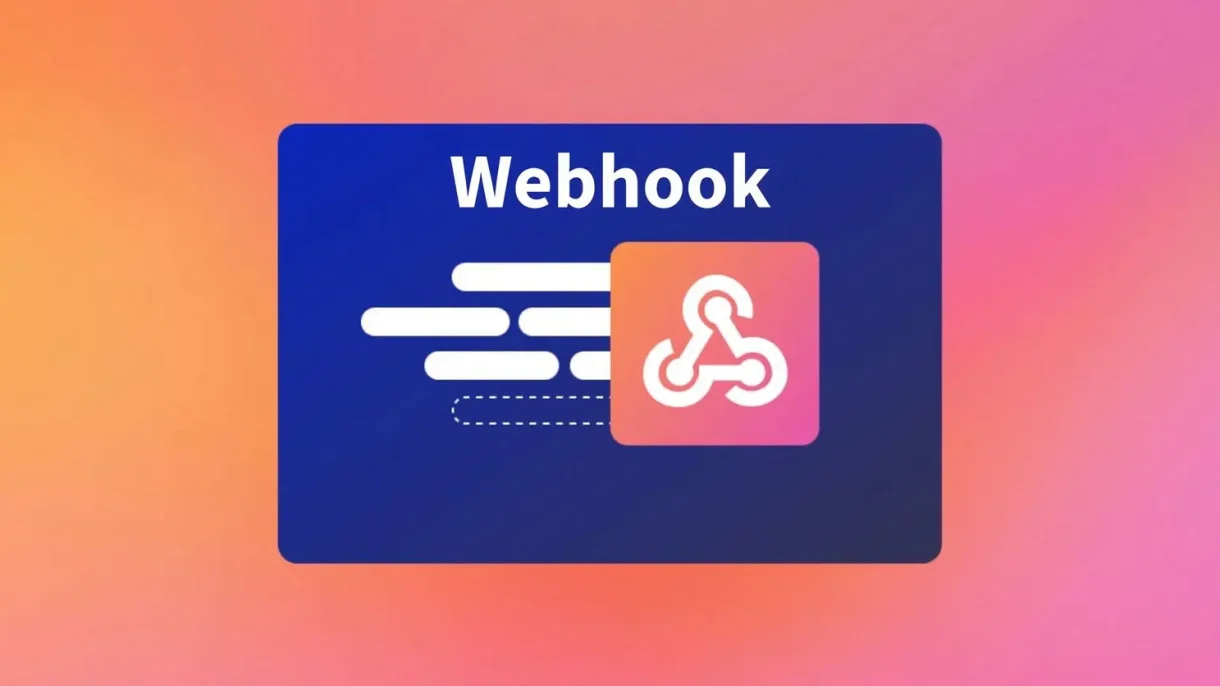 tìm hiểu về webhook