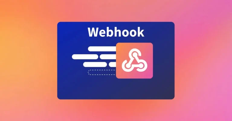 Webhook là gì? Kinh nghiệm triển khai tự động hóa dữ liệu hiệu quả
