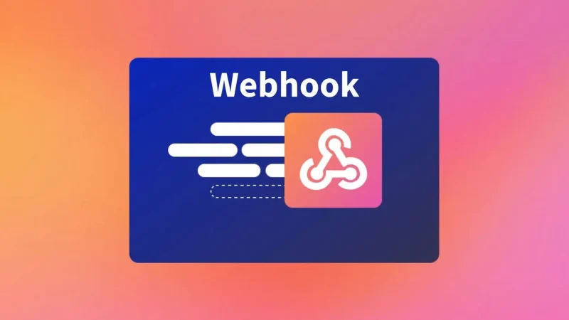tìm hiểu về webhook