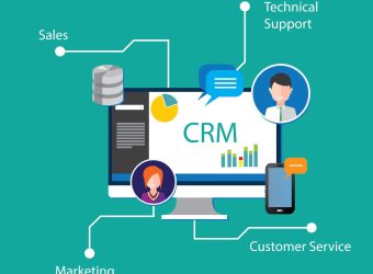 crm cho doanh nghiệp nhỏ