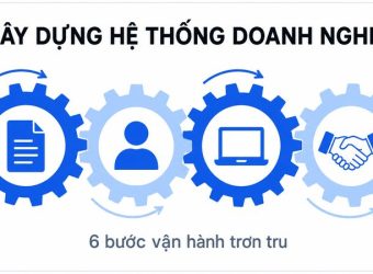 xây dựng hệ thống doanh nghiệp