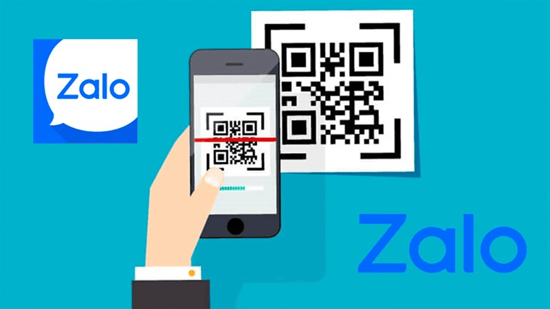 qr code zalo là gì và dùng làm gì