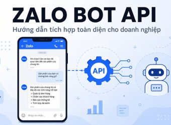 zalo bot api